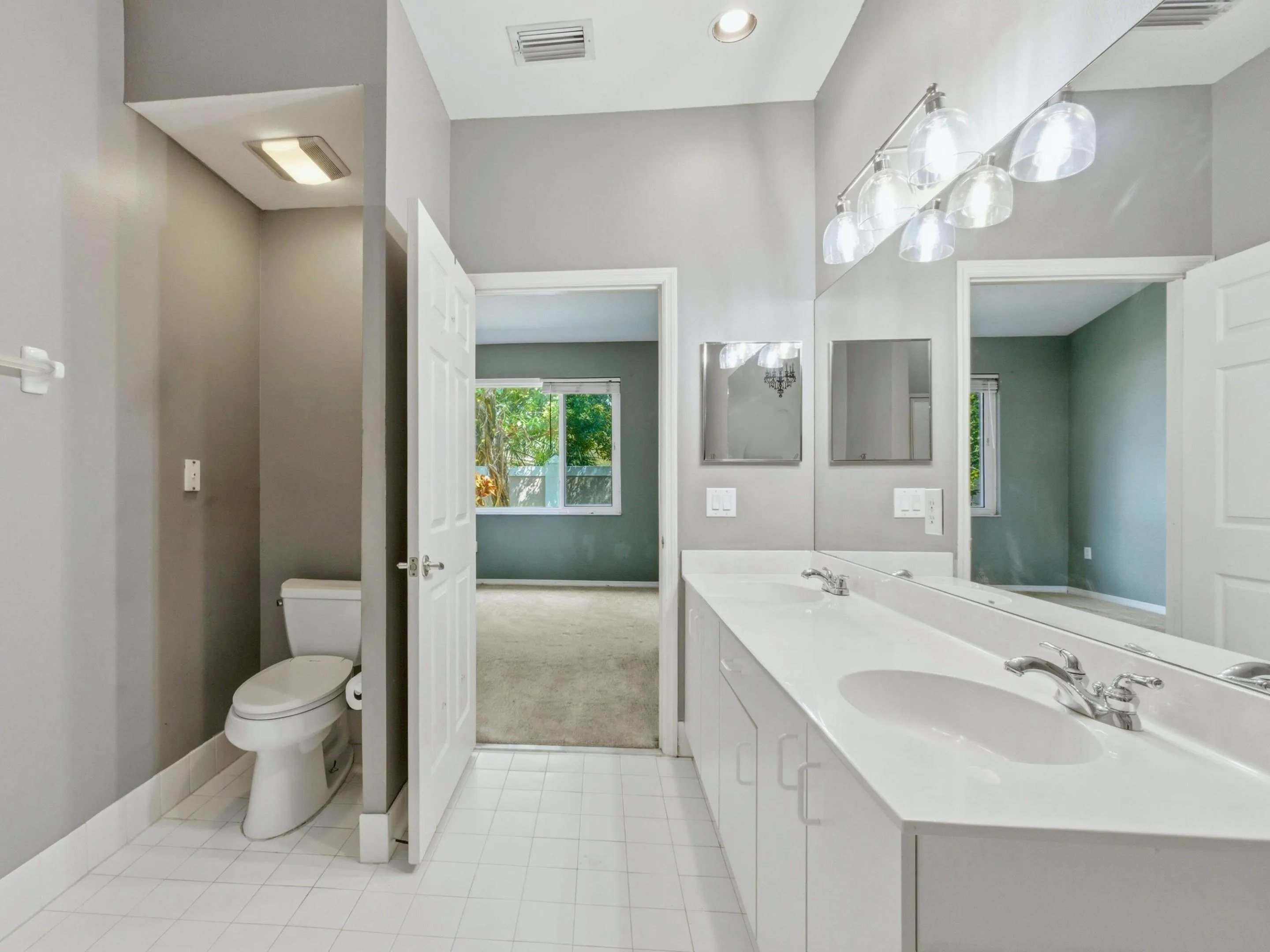 Primary Bathroom 2