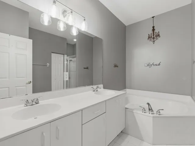 Primary Bathroom 1
