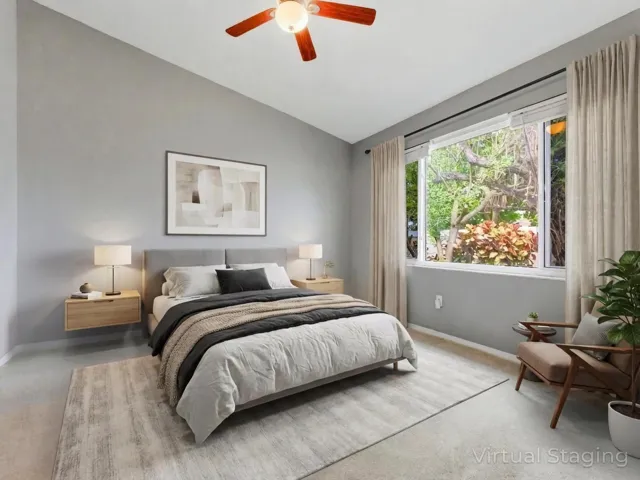 This image has been virtually staged to illustrate the property's potential.