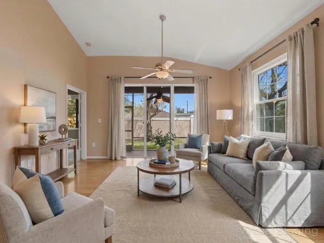This image has been virtually staged to illustrate the property's​​‌​​​​‌​​‌‌​‌‌​​​‌‌​‌​‌​‌​​​‌​​ potential.