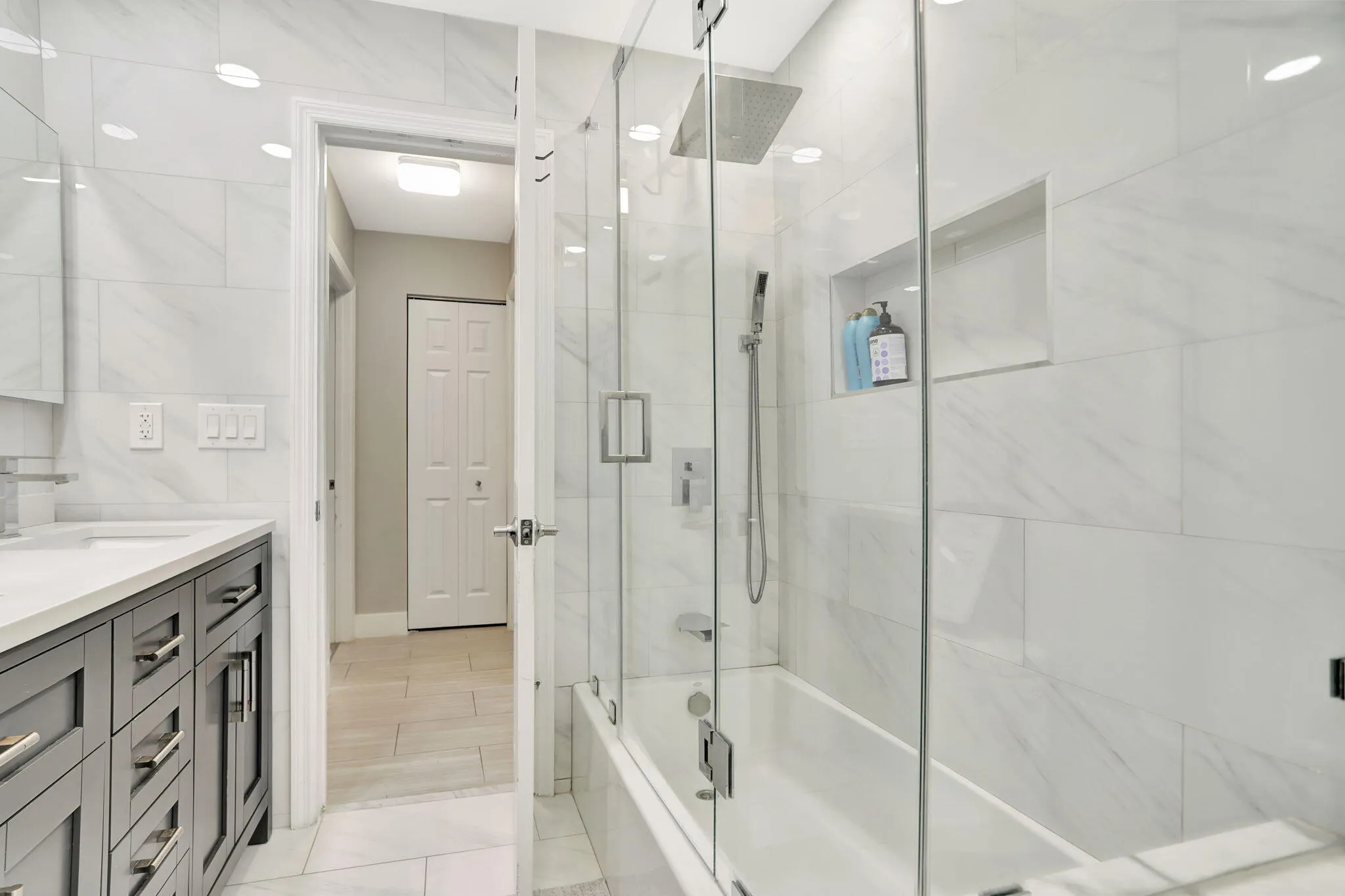 Bathroom #2