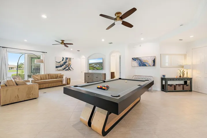Main LIving
