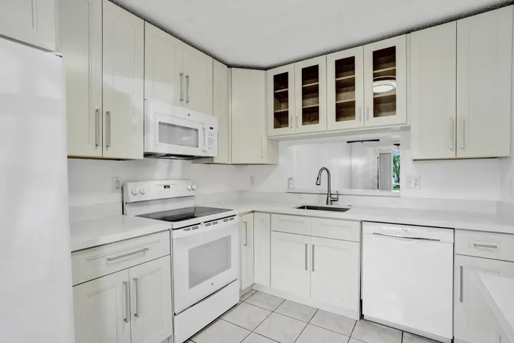 quartz countertops