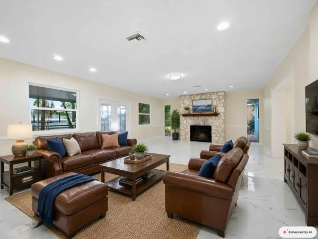 “This image has been virtually staged to illustrate the property's potential."