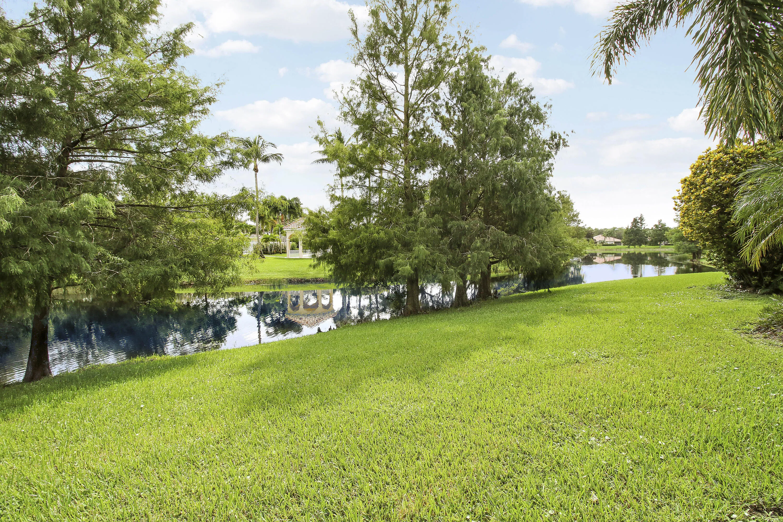 Lake View