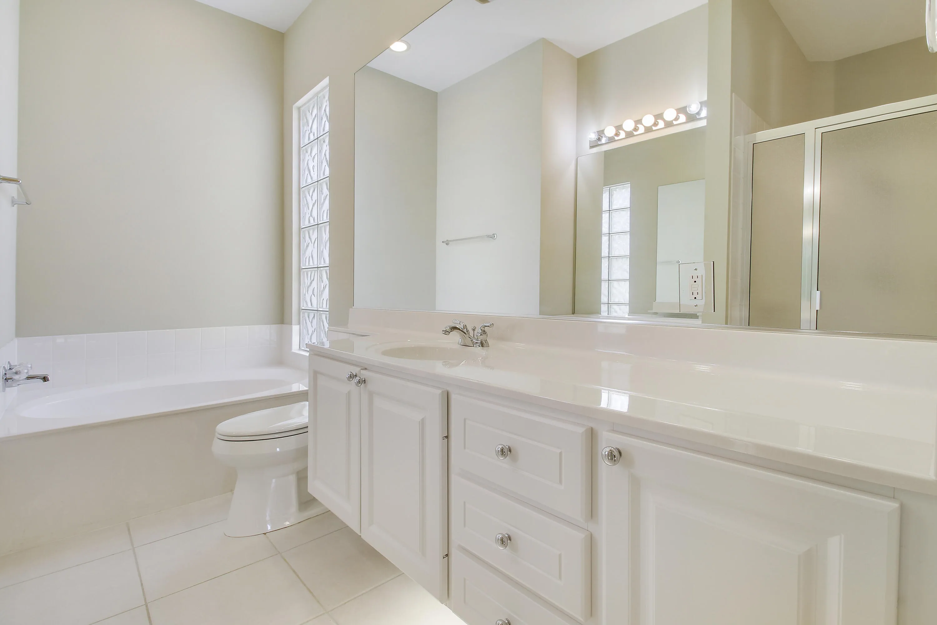 "Her" Primary Bath