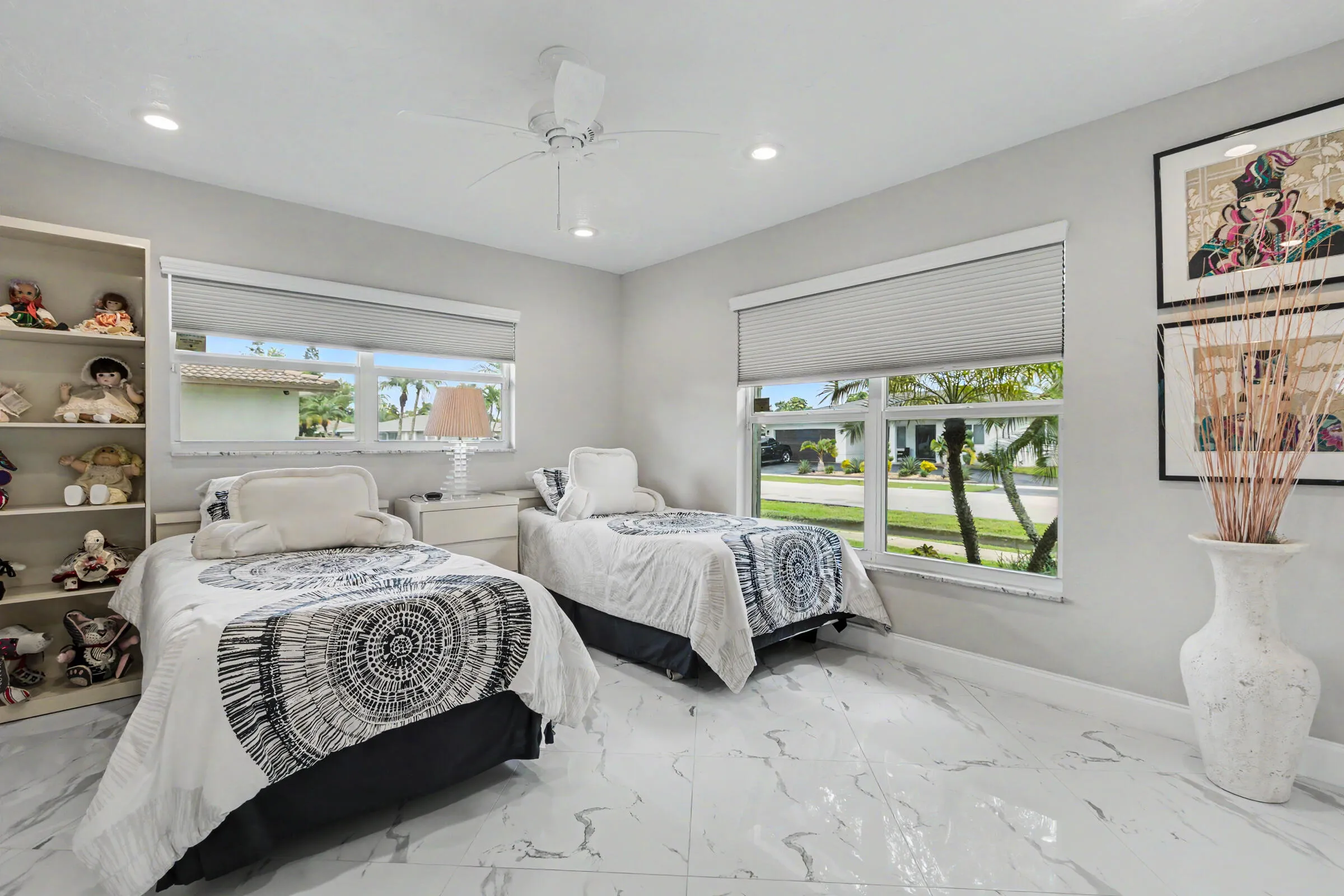 Guest bedroom 1