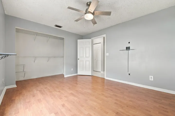 Downstairs Bedroom