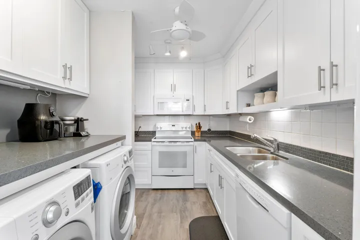 Kitchen Washer/dryer