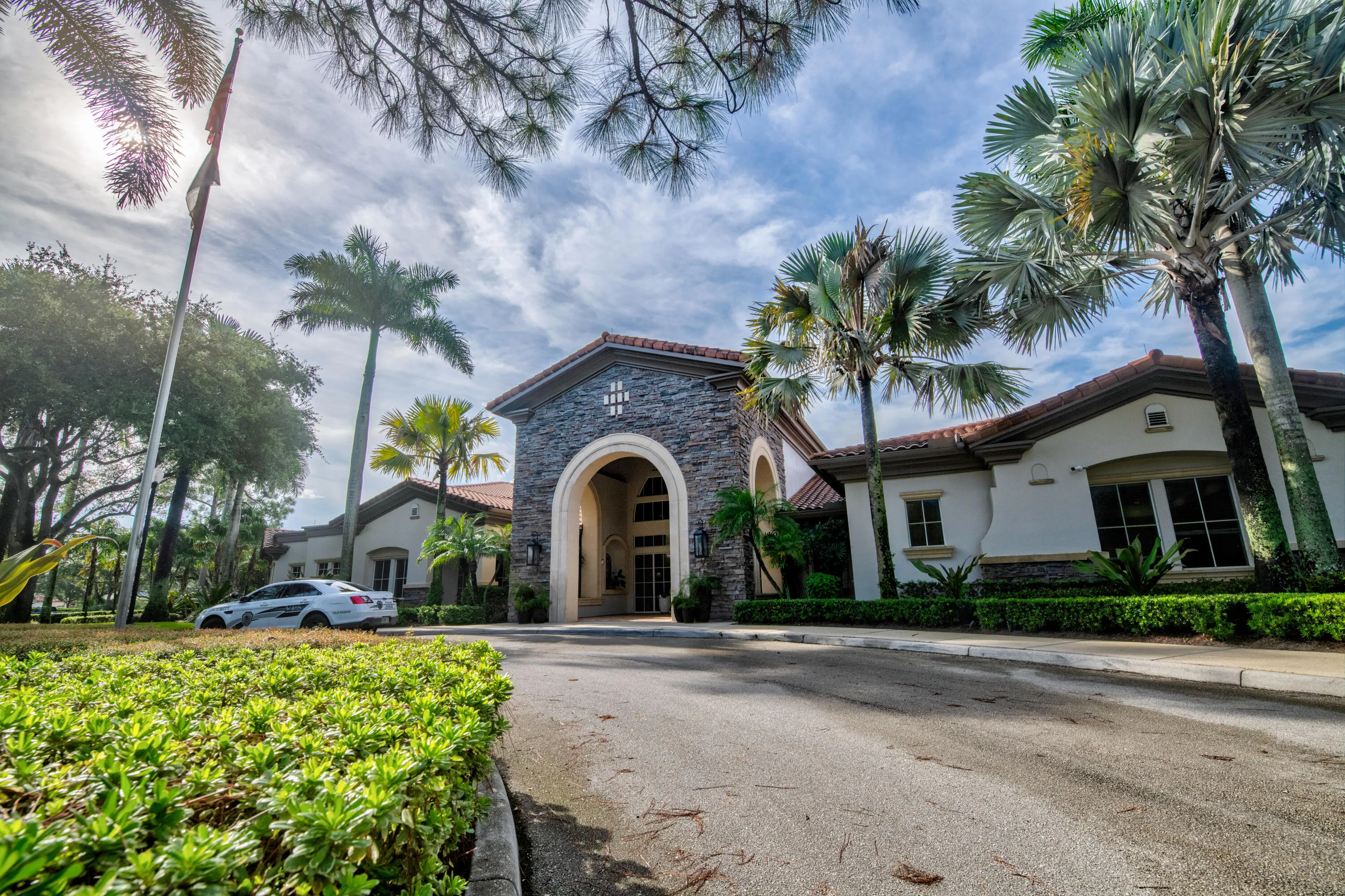Amenities - Clubhouse