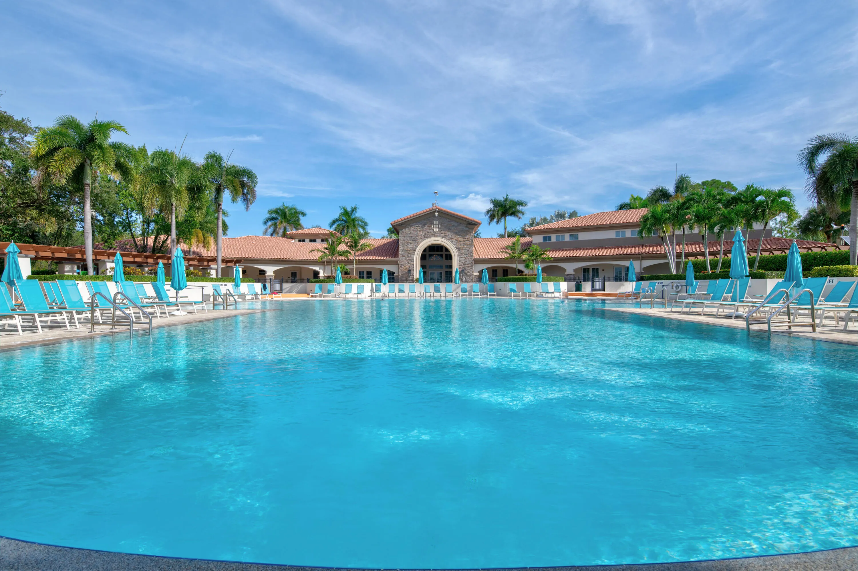 Amenities - Pool 3