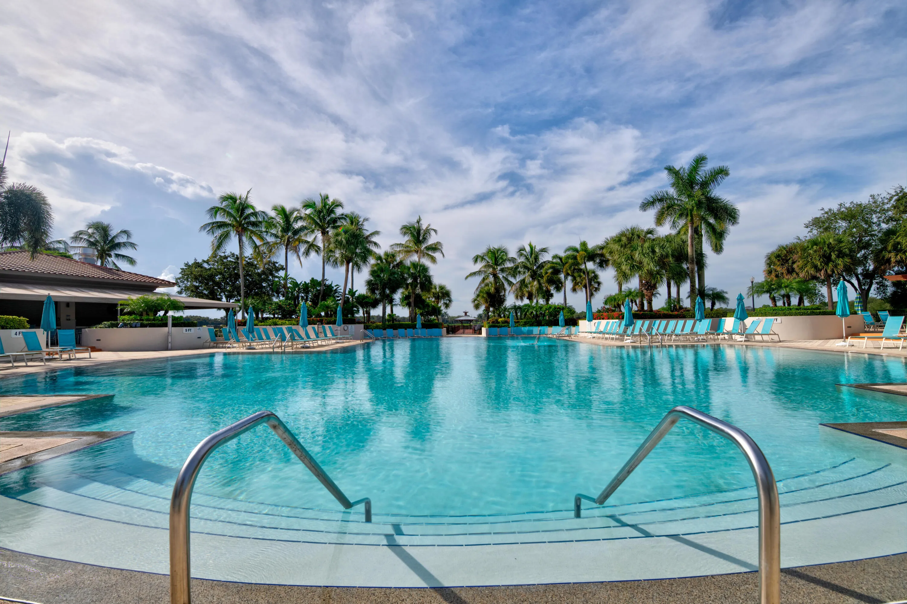 Amenities - Pool 2