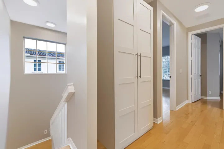 19 Upstairs