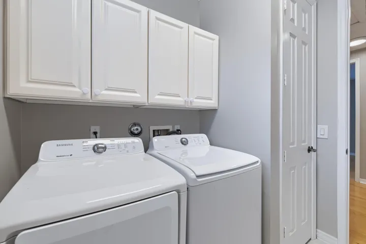 35 Upstairs Laundry