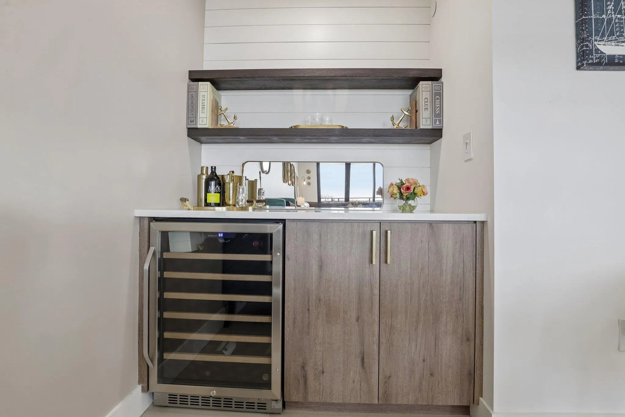 Wine Storage and Bar​​‌​​​​‌​​‌‌​‌‌​​​‌‌​‌​‌​‌​​​‌​​ Area