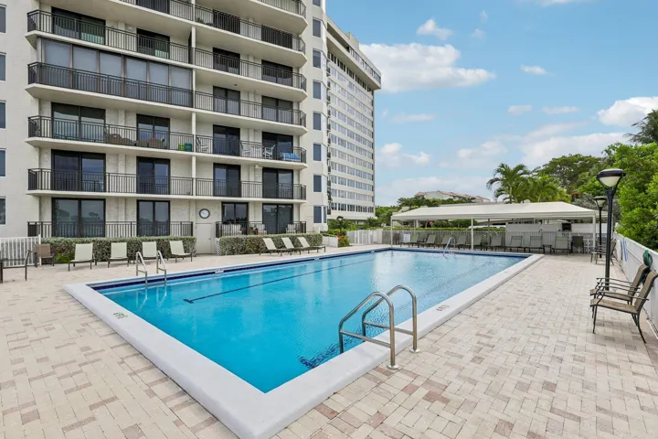 Swimming Pool 2