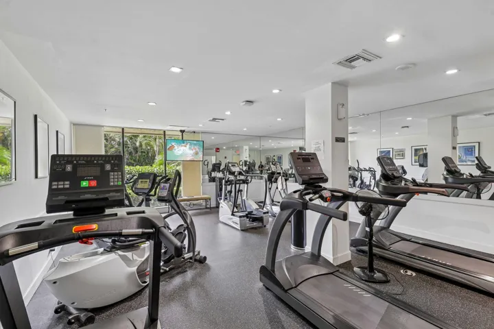 Fitness