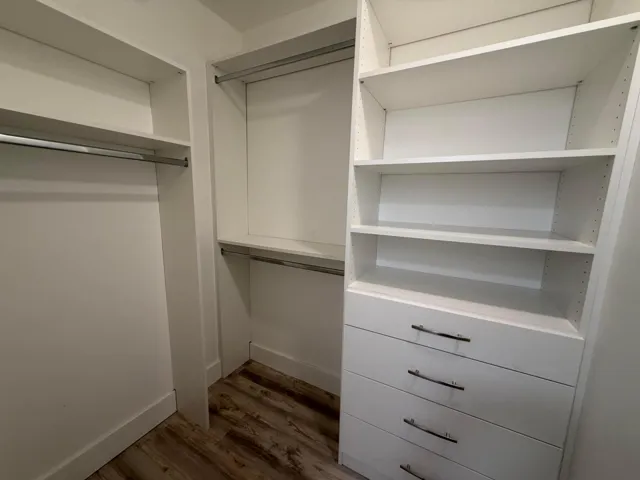 Closet two