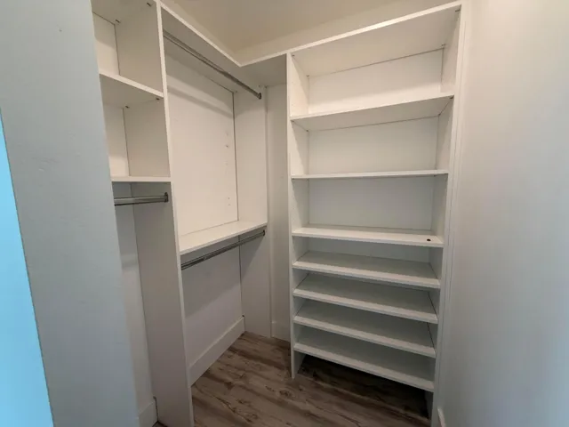 Closet