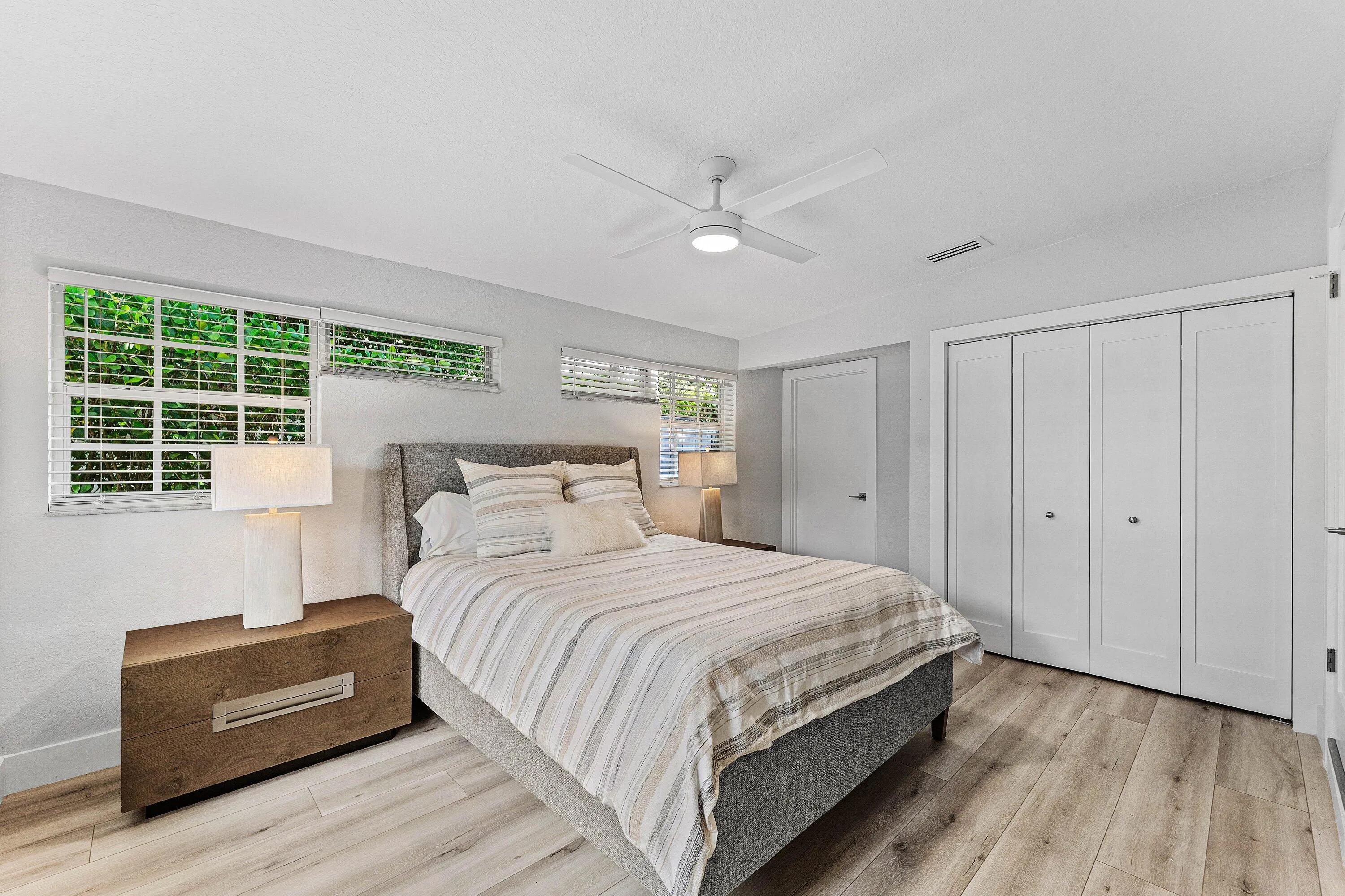 SPACIOUS BED #3