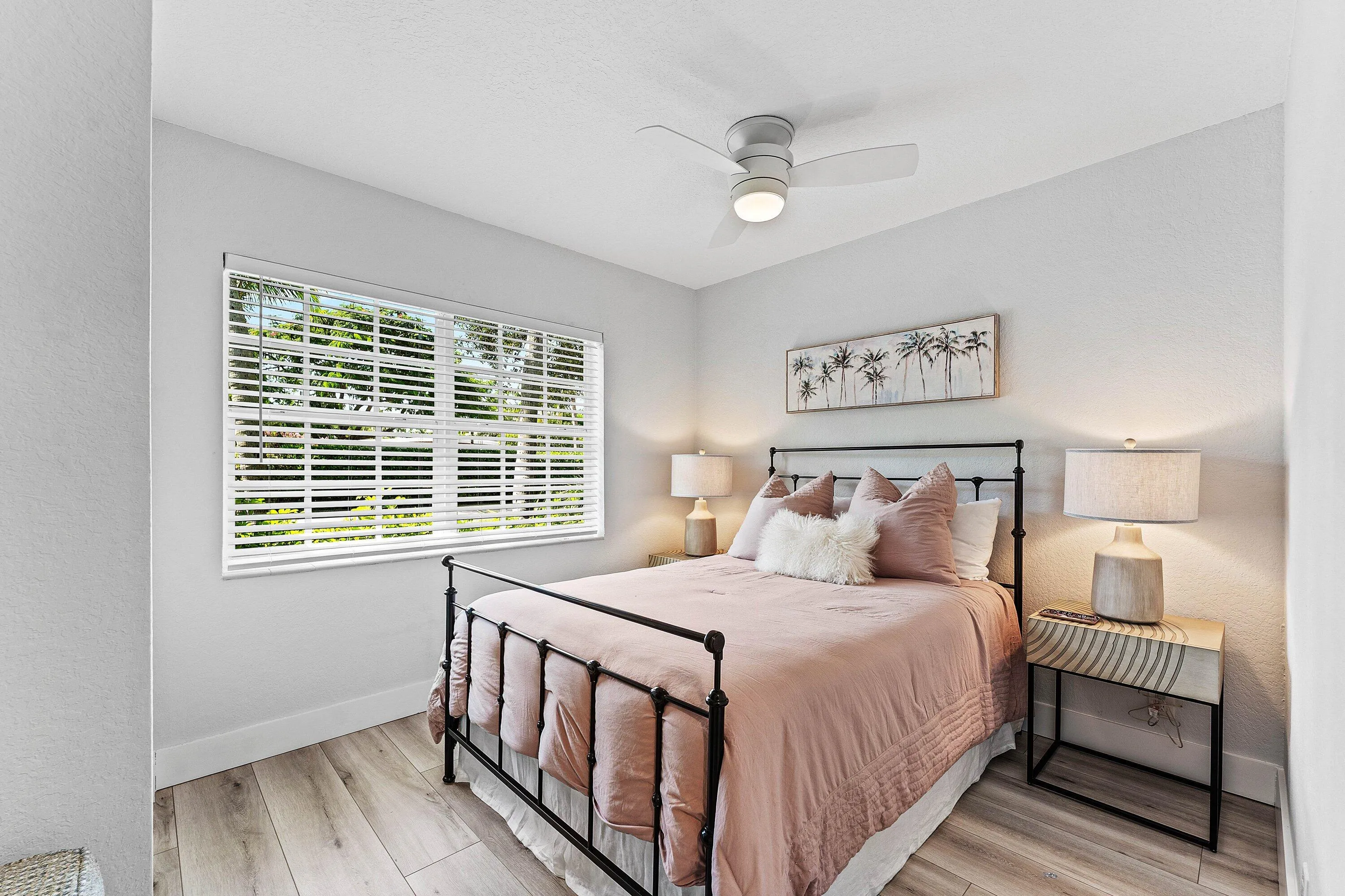 BEDROOM #2