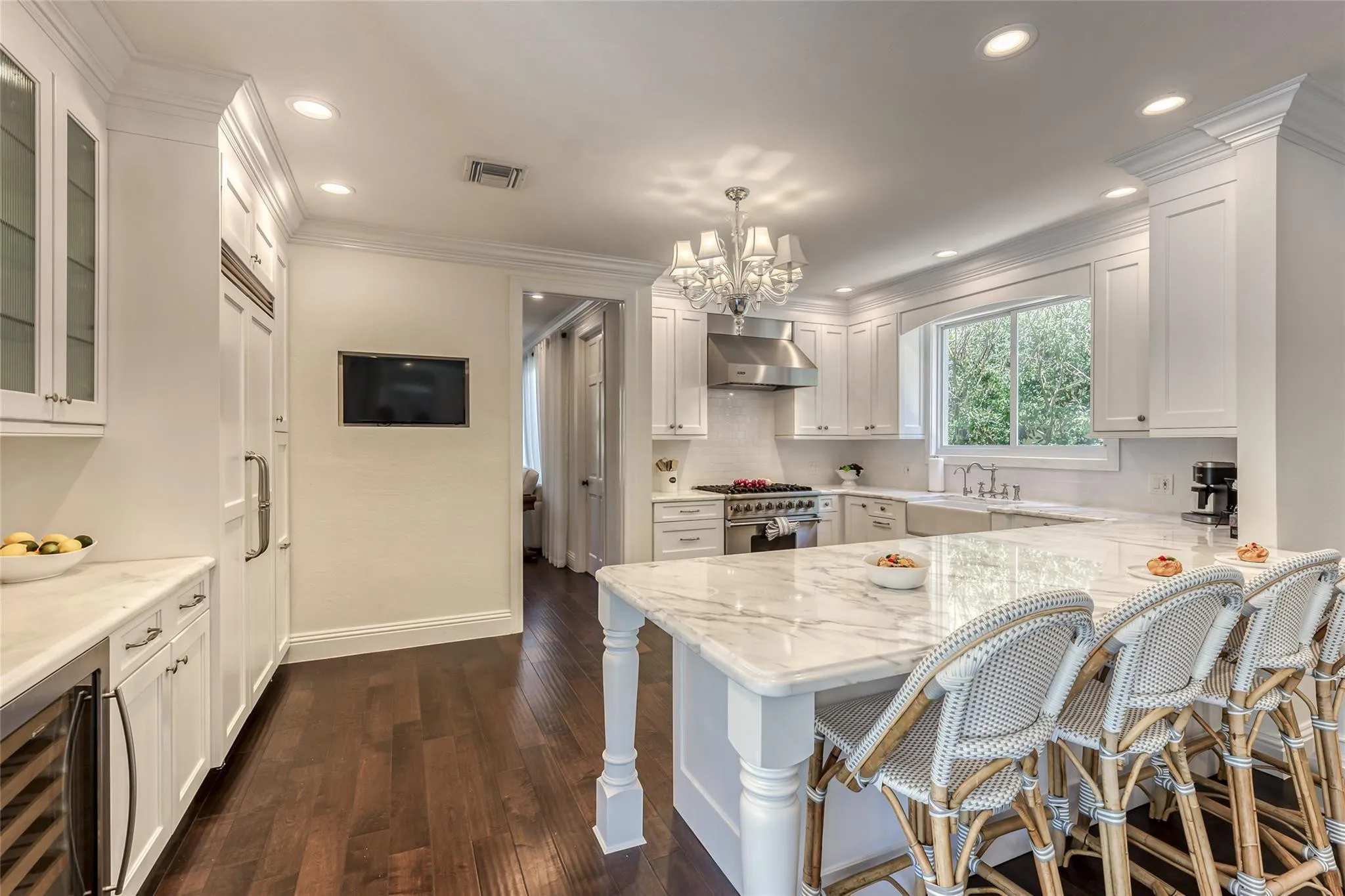 Chefs Kitchen