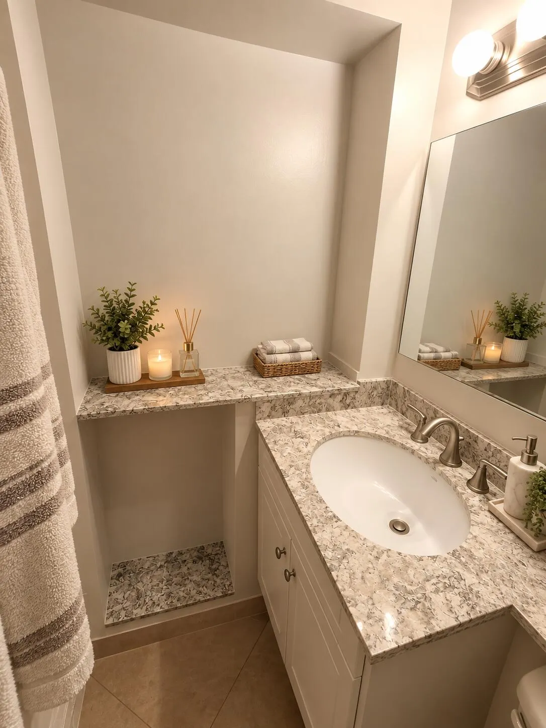 Master Bathroom 2