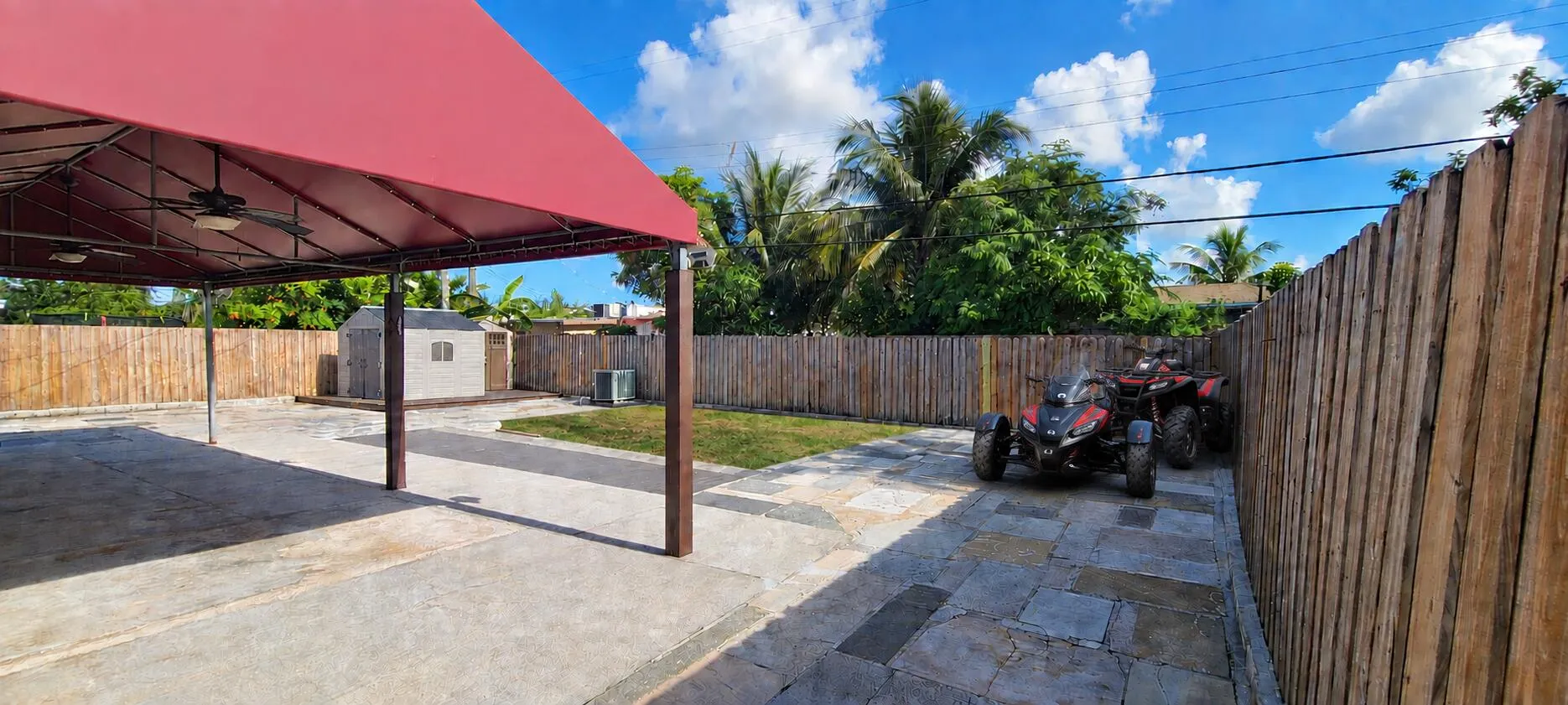 Backyard 2