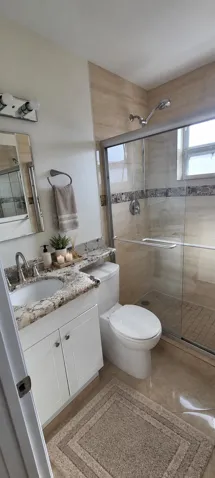 2nd bath