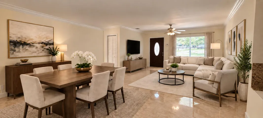 Living Room J
