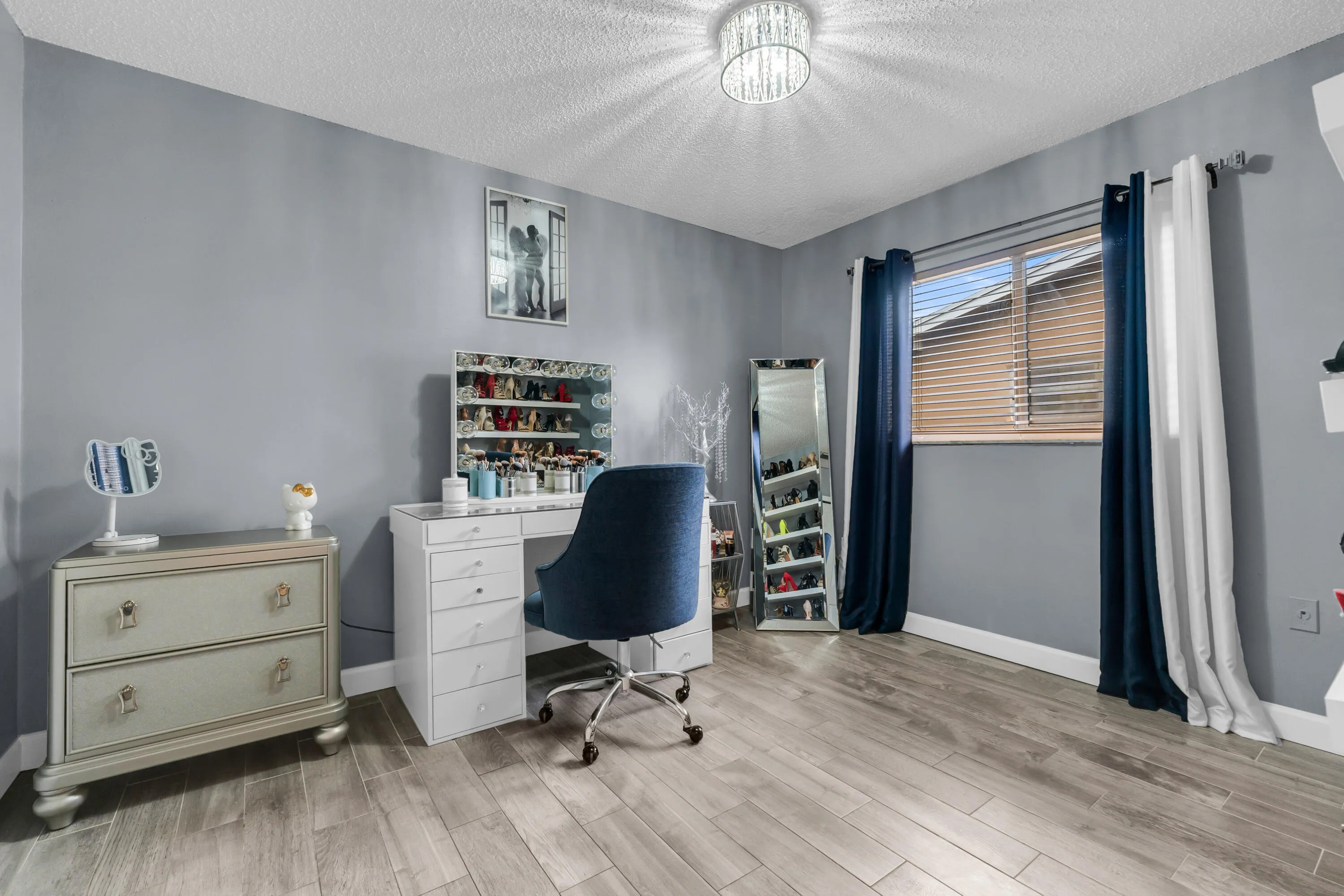 2nd Guest Bedroom