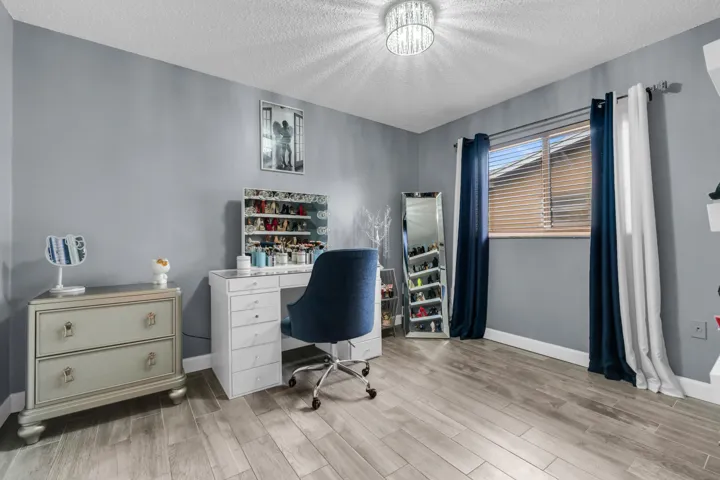 2nd Guest Bedroom