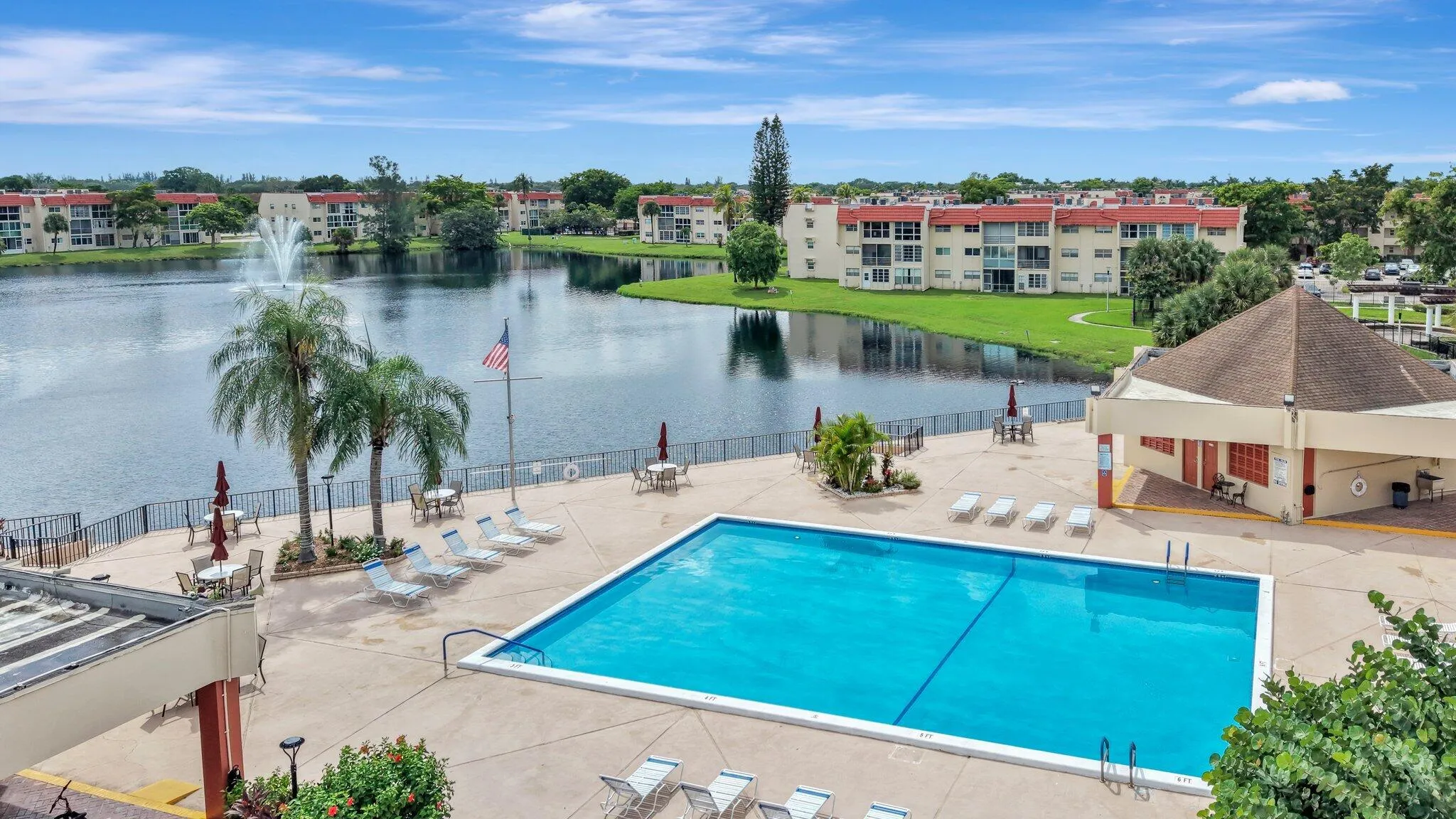 Community Pool