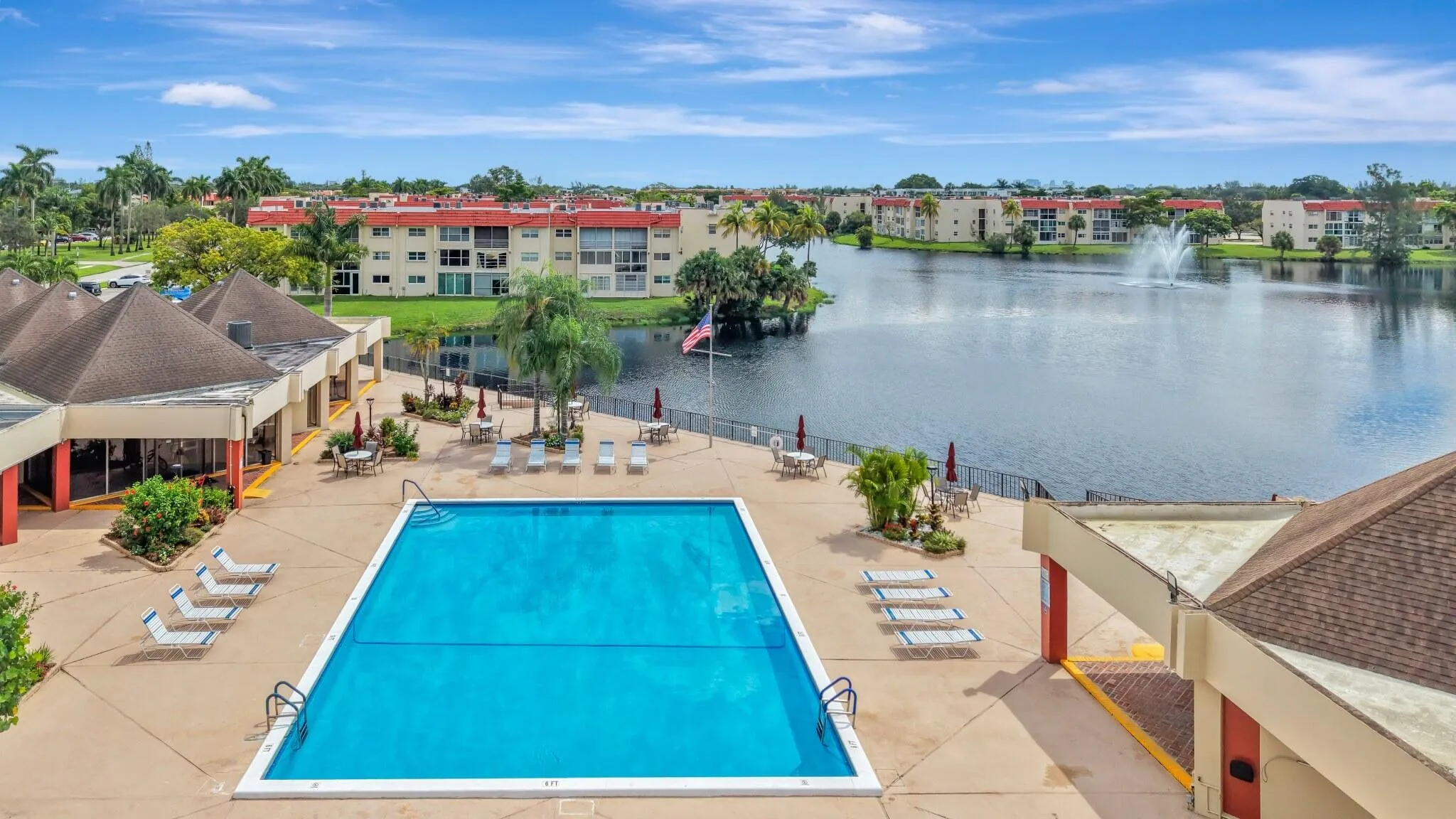 Community Pool