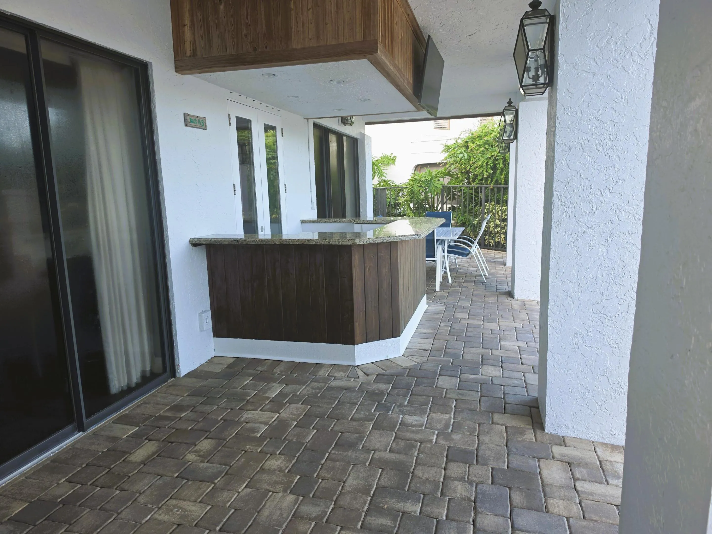clubhouse
