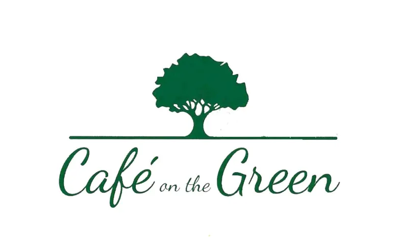 CAFE ON THE GREEN