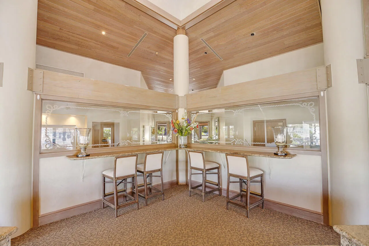 Community Room