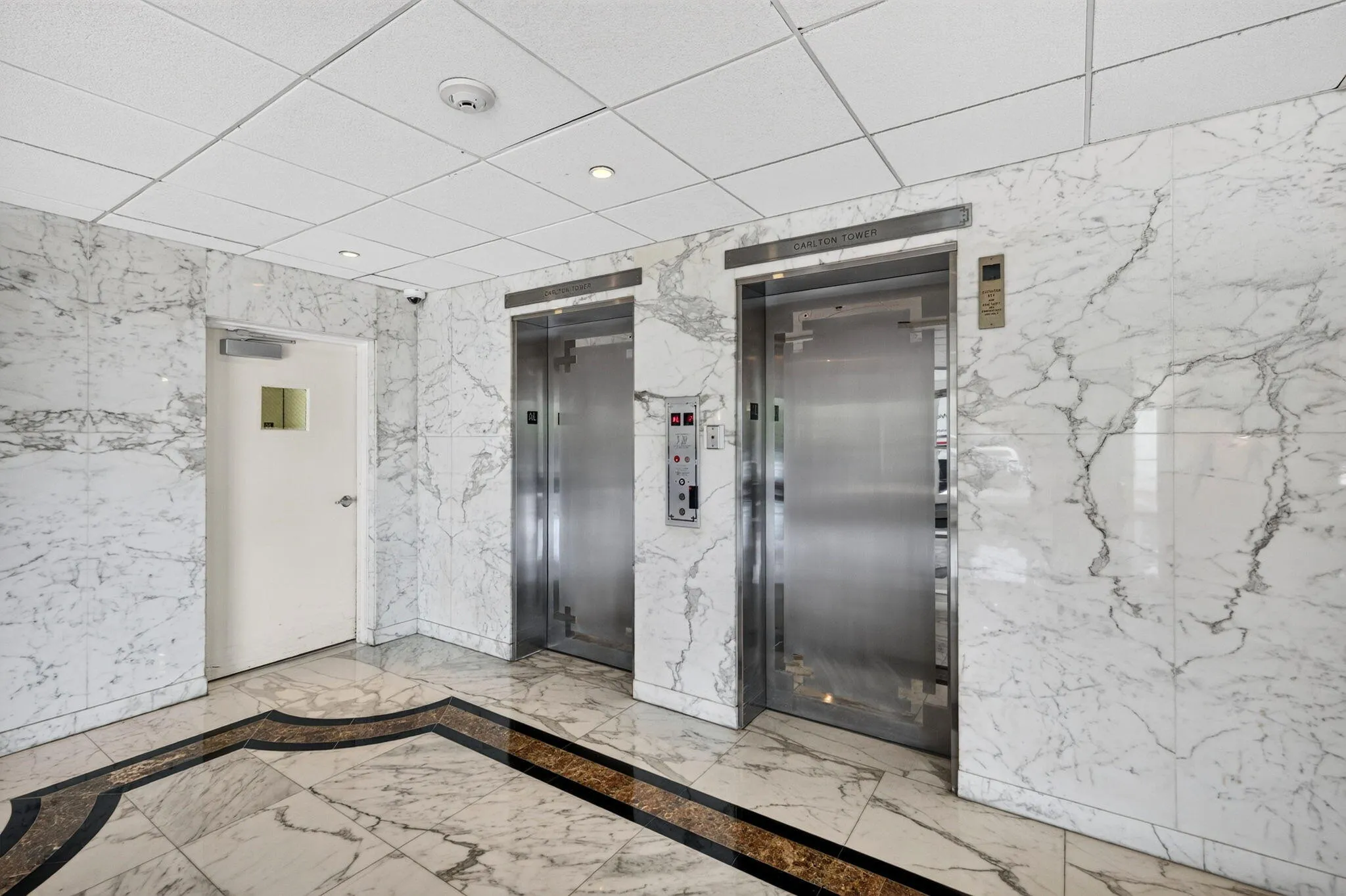 Elevators