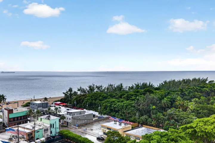 Balcony Views