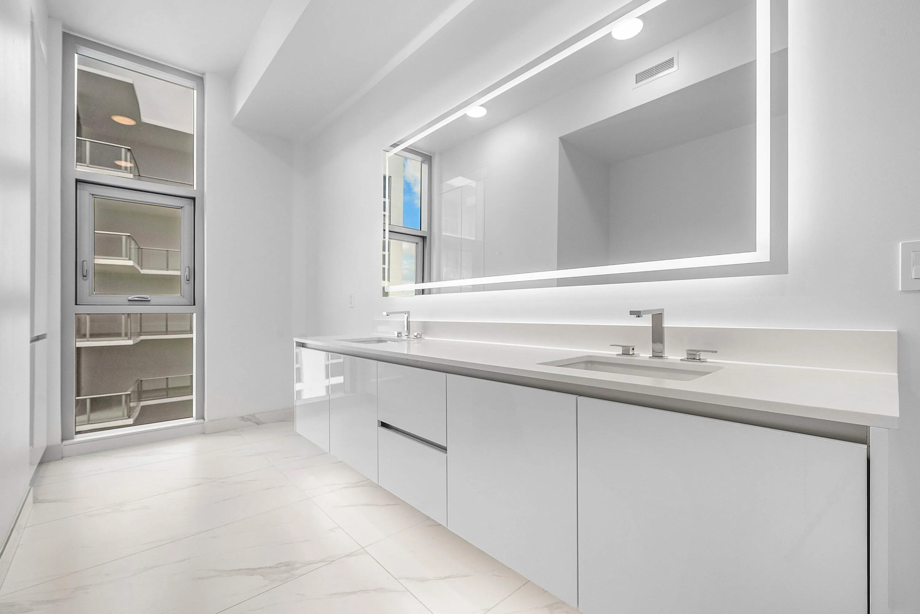 PRIMARY ENSUITE
