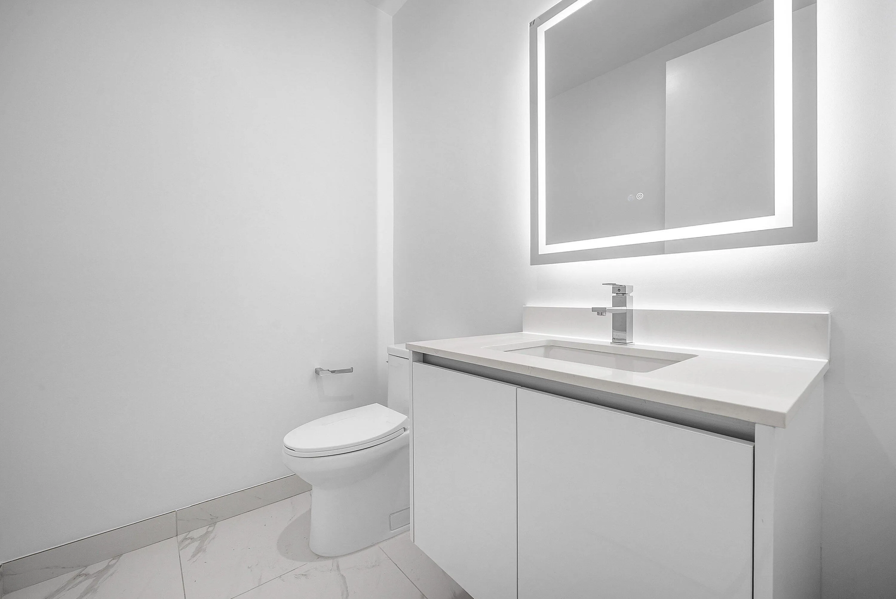 POWDER BATH