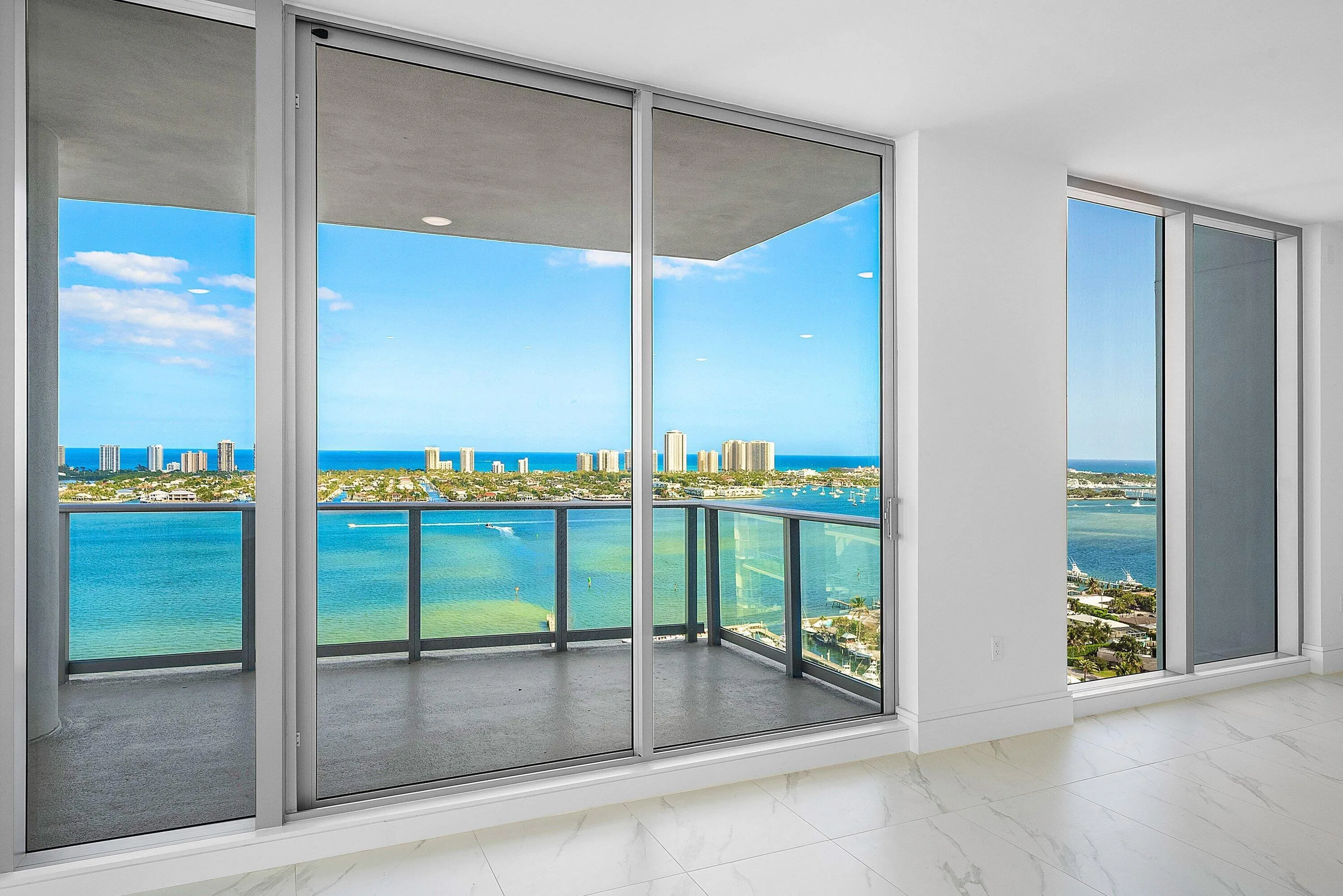 GREAT ROOM VIEW