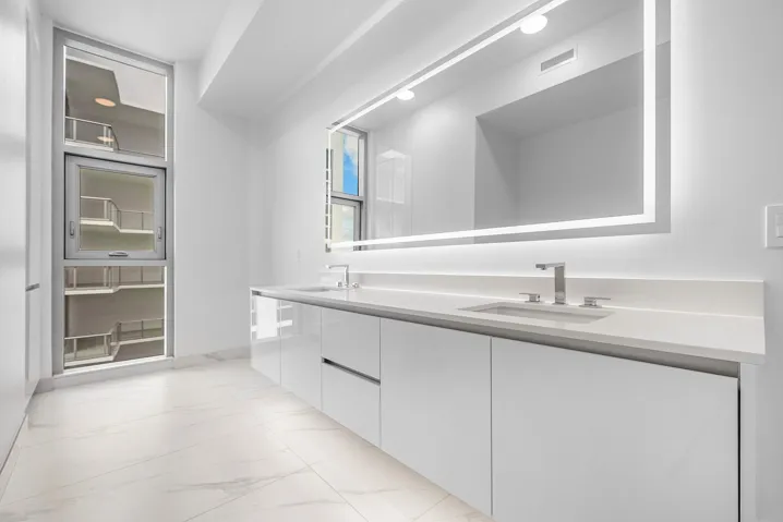 PRIMARY ENSUITE