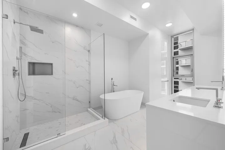 PRIMARY ENSUITE