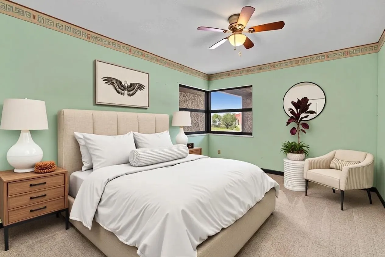 FPP00451 bed