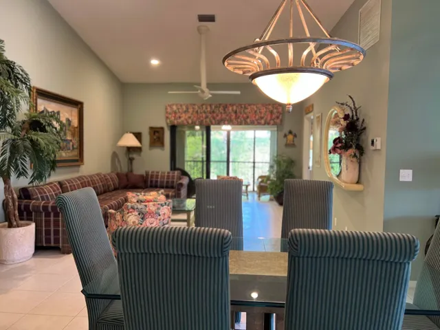 Dinning/Living