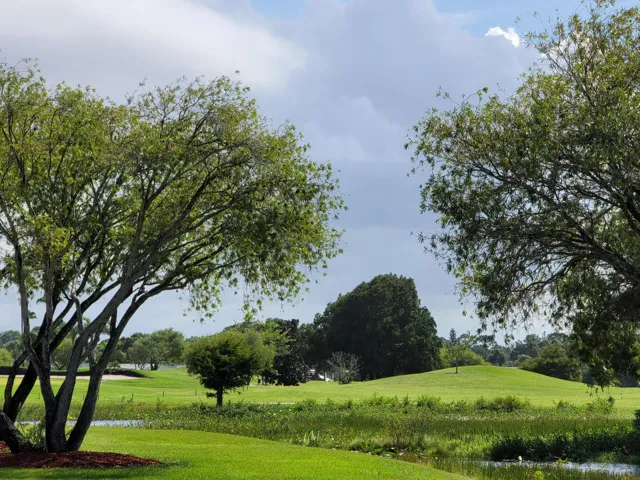 ONLY ONE OF THE AMAZING RECREATIONAL FICILITIES OFFERED IN THE VERY SPECIAL SAVANNA CLUB!