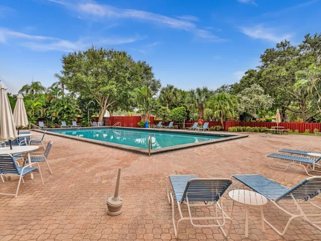 COMMUNITY POOL