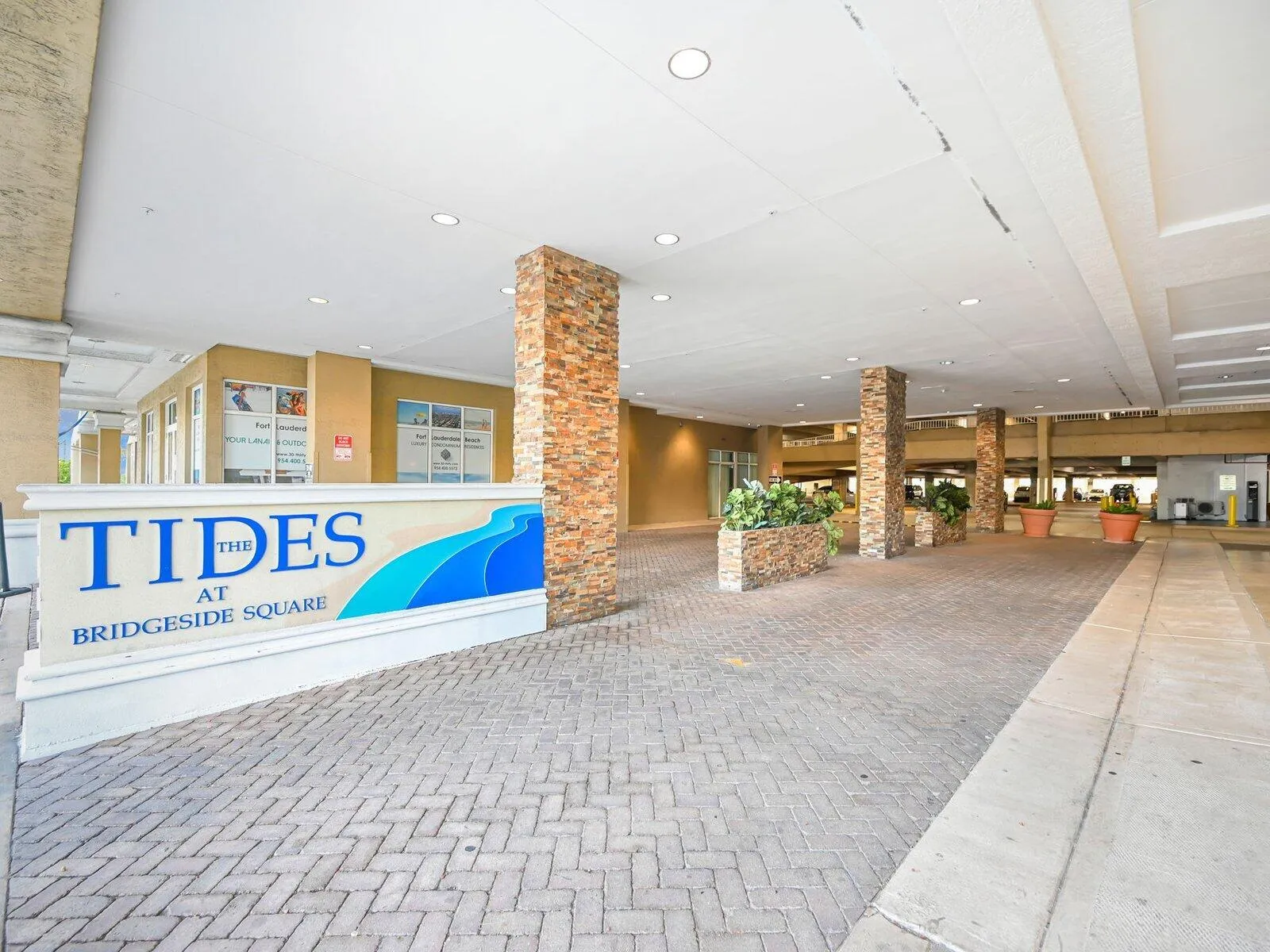 Community Amenities