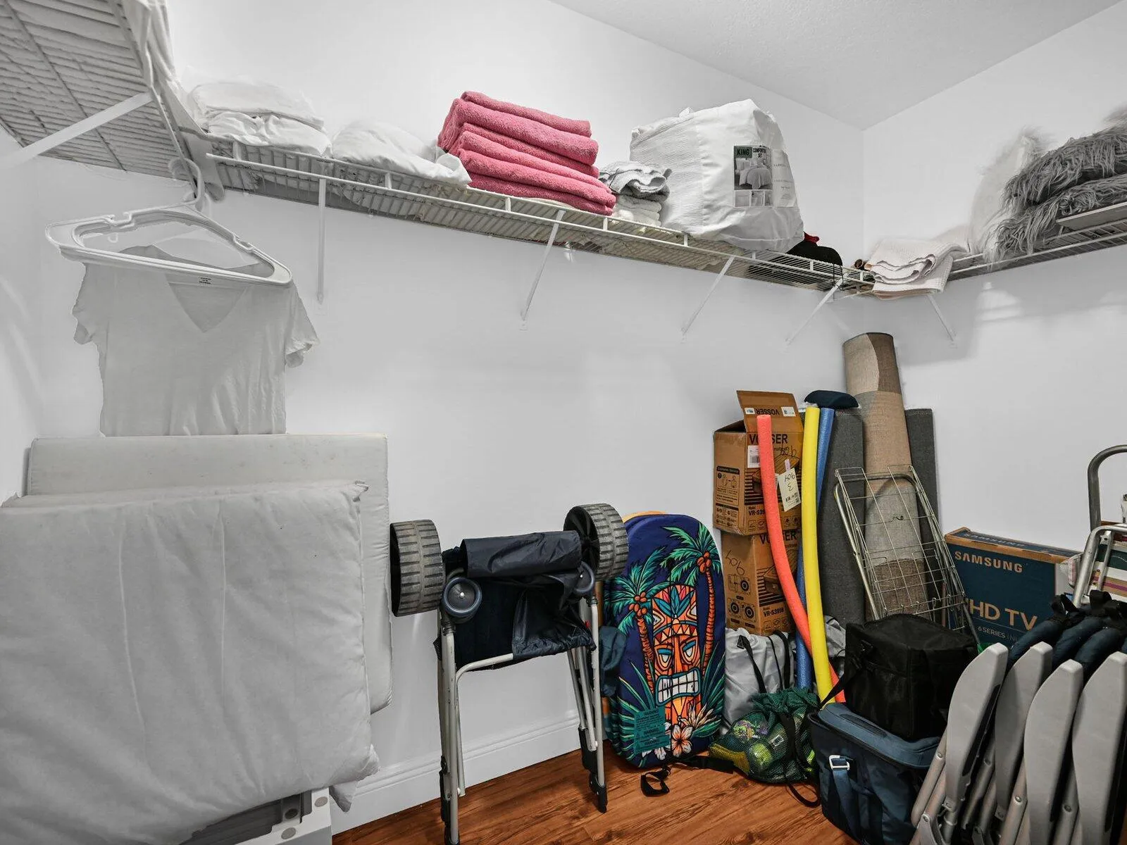 Storage